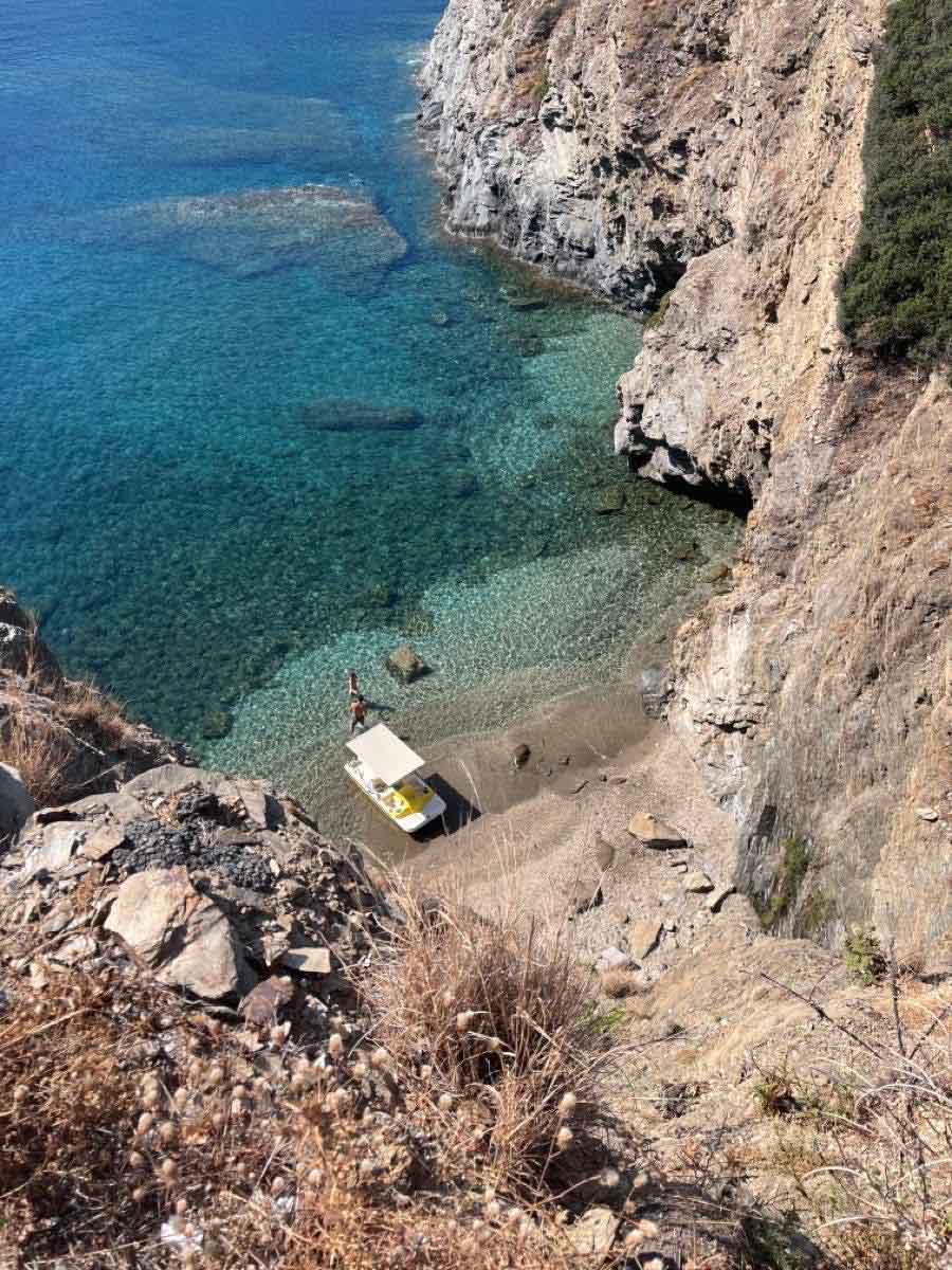 Παραλίες