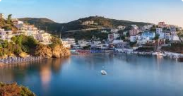 Φαράγγια & Μονοπάτια