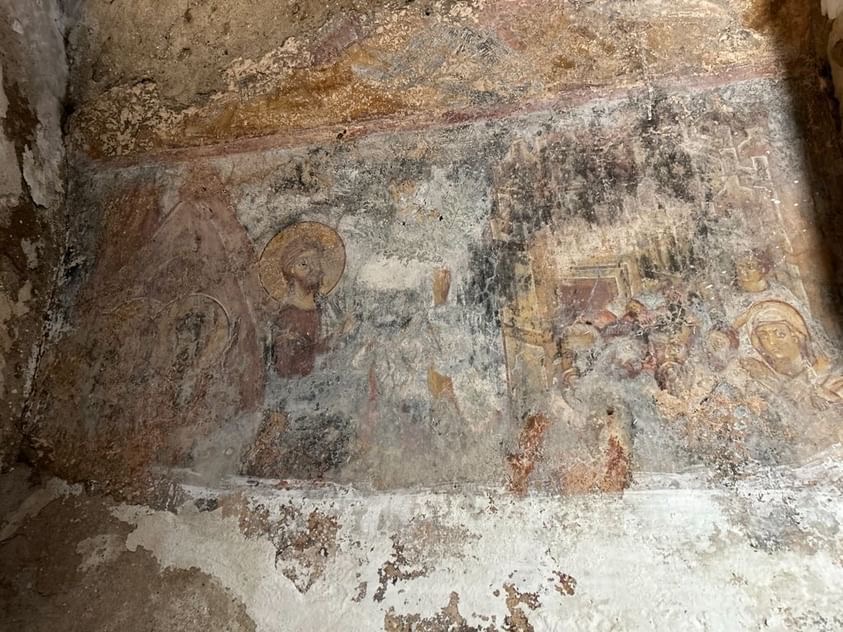 Αρχαιολογικοί Χώροι