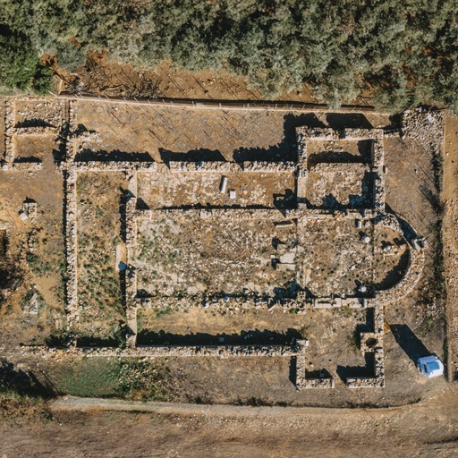 Αρχαιολογικοί Χώροι