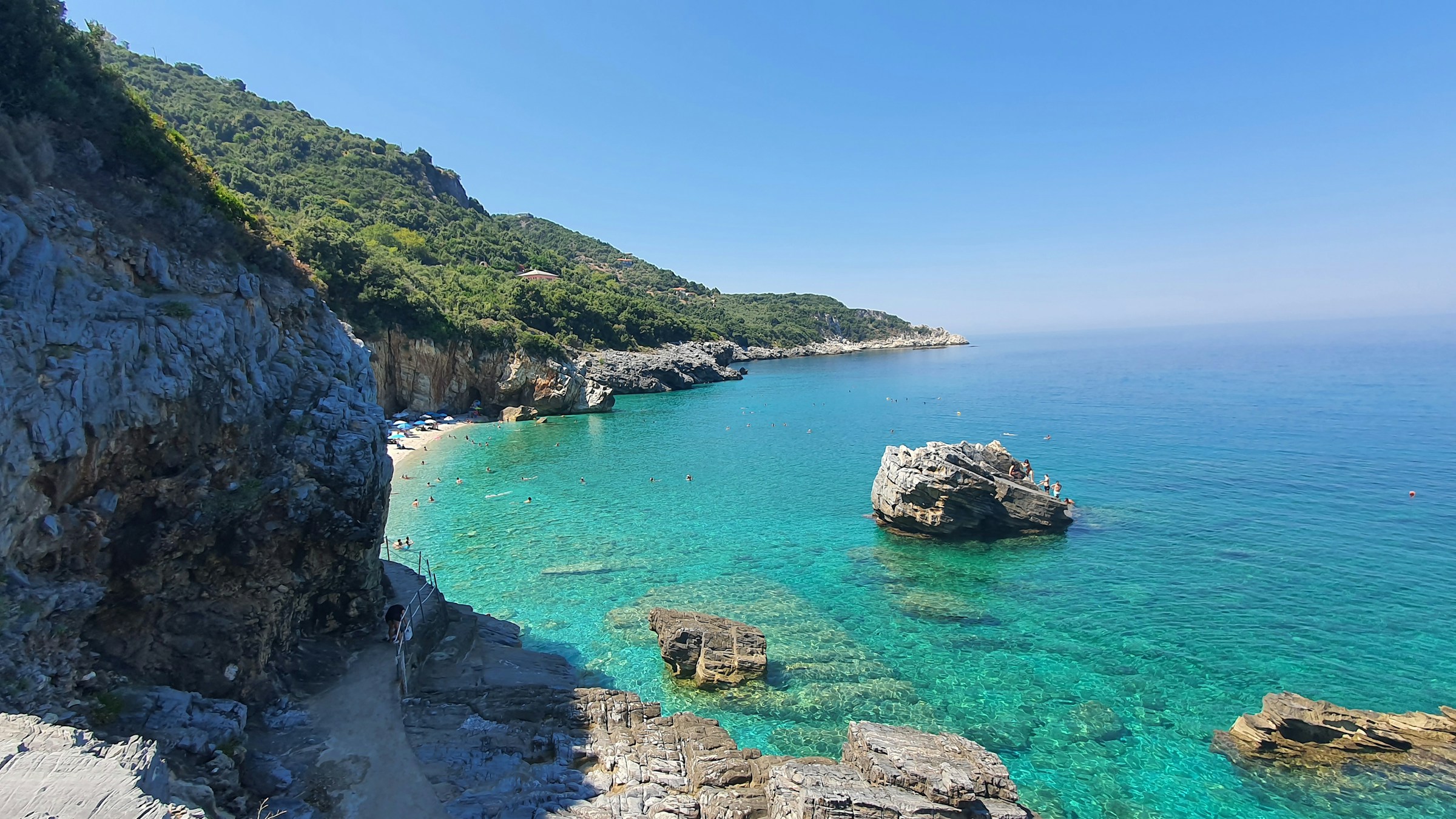 Θερινό Φεστιβάλ Πολιτισμού